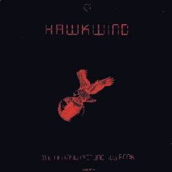 Hawkwind : The Official Picture Logbook